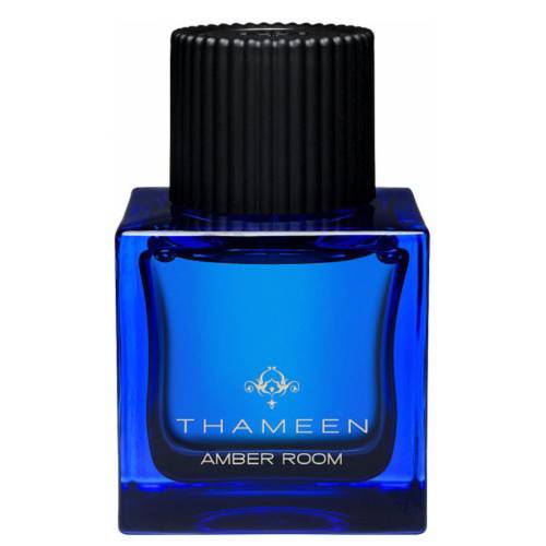 عطر ثمين عنبر روم النوع  50ml او دو بارفيوم