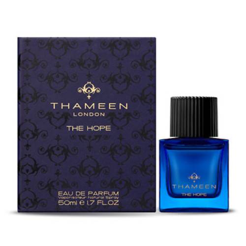 عطر ذا هوب للجنسين من ثمين _50 مل