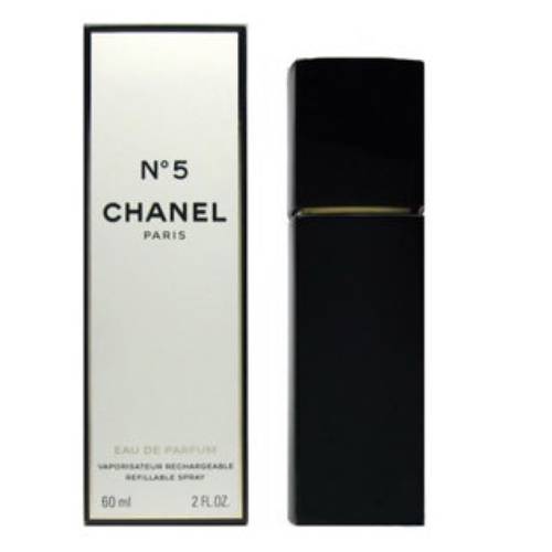 عطر شانيل n5 حجم 60مل 