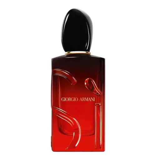 عطر ارماني سي باشن انتنس  او دو بارفيوم 100مل