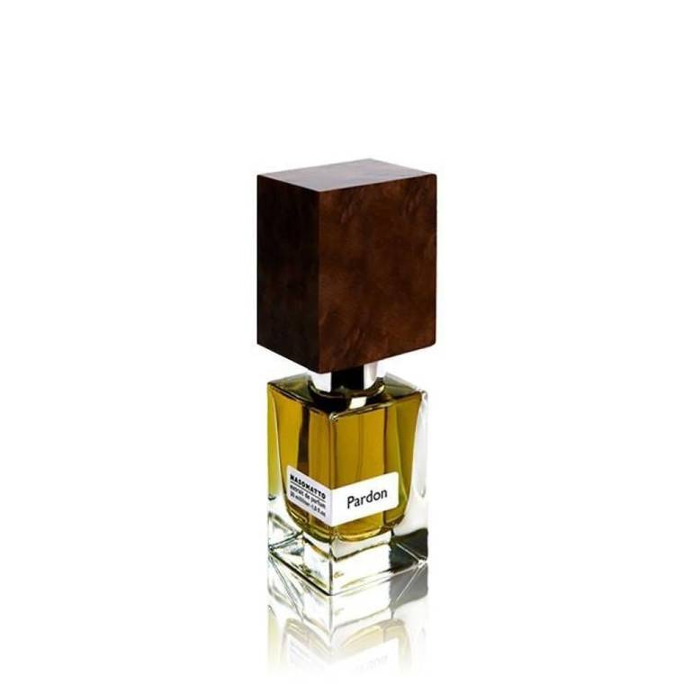 عطر ناسوماتو باردون اكستريت دو بارفيوم 30مل