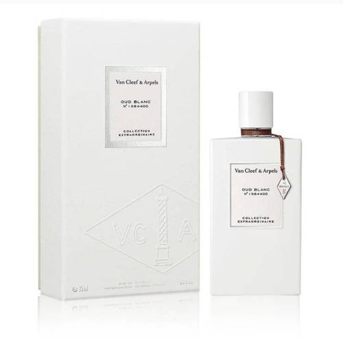 عطر فان كليف اند اربيلس عود بلانك او دو بارفيوم 75مل