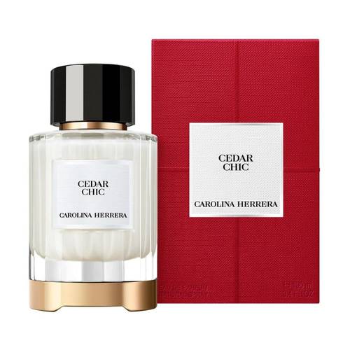 عطر هيريرا كونفيدنشال سيدار شيك أو دو بارفان