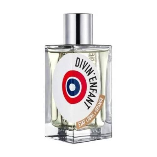 عطر ديفن انفانت من ايتات ليبر دي اورانج او دو بارفيوم 100مل