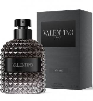 عطر فالنتينو اومو انتنس او دو بارفيوم 100مل