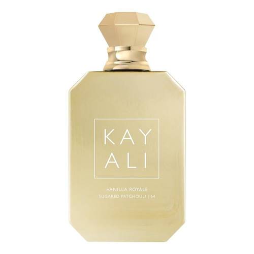 عطر فانيلا رويال شوجارد باتشولي | 64 أو دو بارفان إنتنس100مل