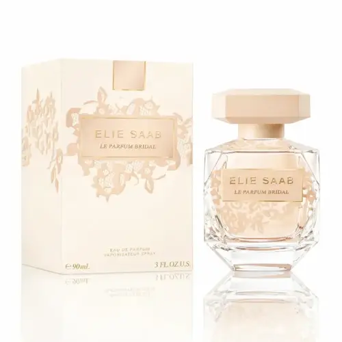 Elie Saab Le Parfum Bridal Eau de Parfum 90ml