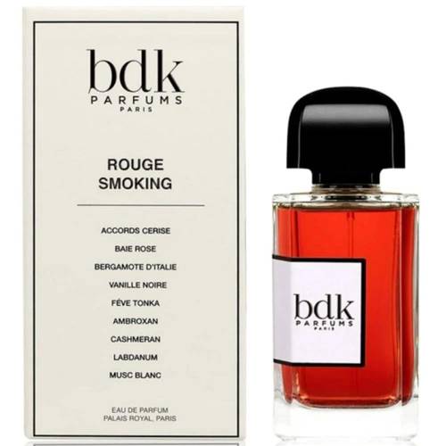 عطر بي دي كي روج سموكينج او دو بارفيوم 100مل
