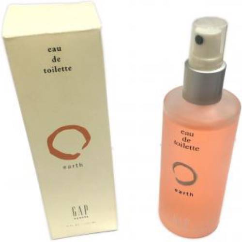 عطر إيرث من قاب EARTH BY GA