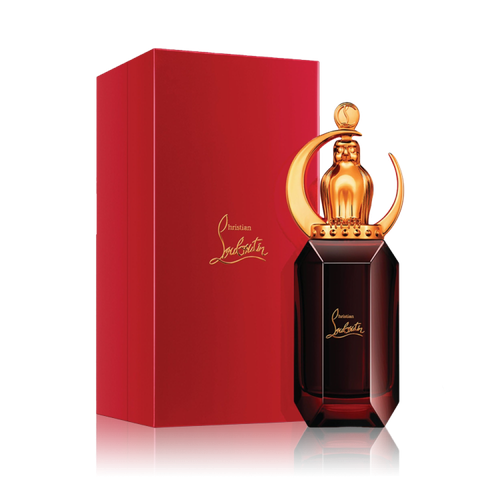عطر كريستيان لوبوتان بيوتي عديم اللون برفيوم 90 مل