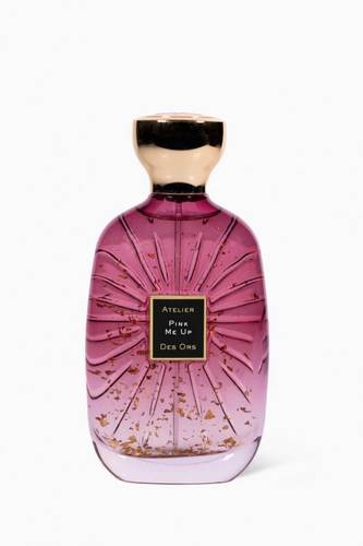 عطر اتيليه دي اورس بينك مي اب 100مل