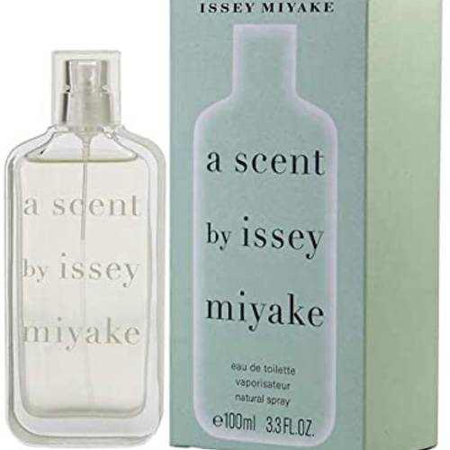 عطر من ايسي مياكي للنساء 
