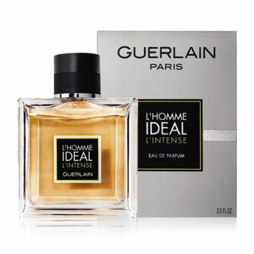 عطر جيرلان لي هوم ايديل انتنس او دو بارفيوم 100مل