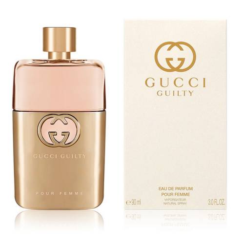 عطر قوتشي جيلتي بارفيوم 90ML 