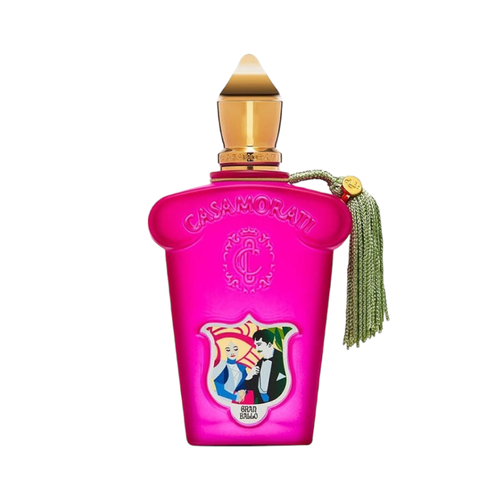 عطر زيرجوف Gran Ballo او دو بارفيوم 100مل