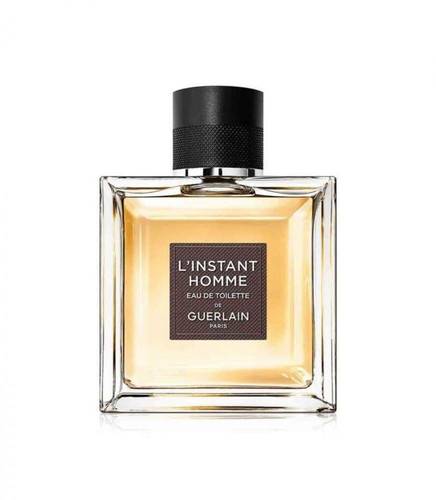 عطر جيرلان لينستانت الرجالي او دو تواليت 100مل4100مل4