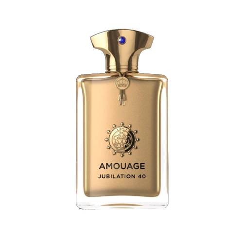 عطر امواج جوبليشن 40 اكسترايت دي بارفيوم - 100 مل
