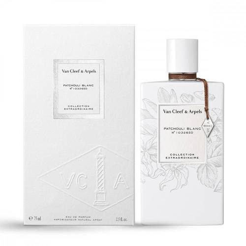 عطر فان كليف باتشولي بلانك او دو بارفيوم 75مل