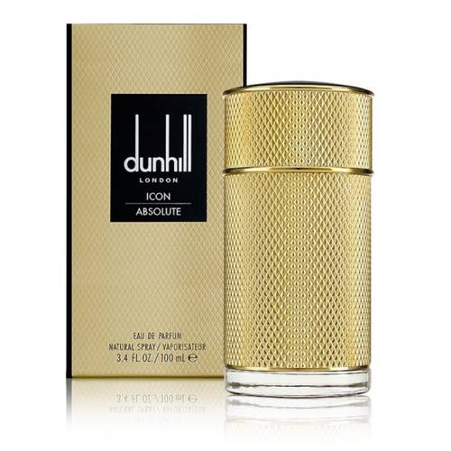 عطر دنهل آيكون أبسولوت 100ML 