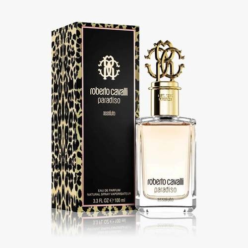عطر روبرتو كافالي باراديسو اسولوتو أو دو برفيوم