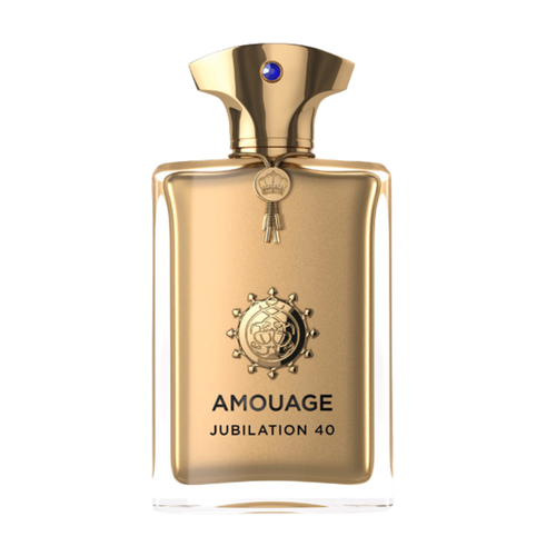 Amouage Jubilation 40 Men's Eau de Parfum - 100ml Tester (No Box)