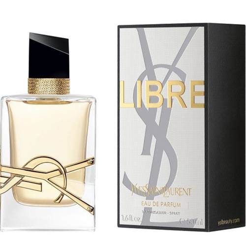 عطر اف سان لوران ليبر للنساء بارفيوم 