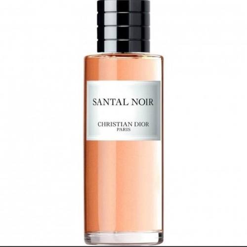 عطر ديور سانتال نوير او دو بارفيوم 200ml 100ml