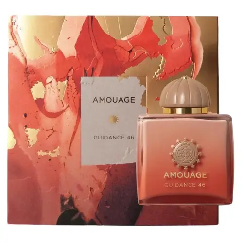 عطر امواج جايدانس 46 اكستريك دي بارفيوم 100 مل