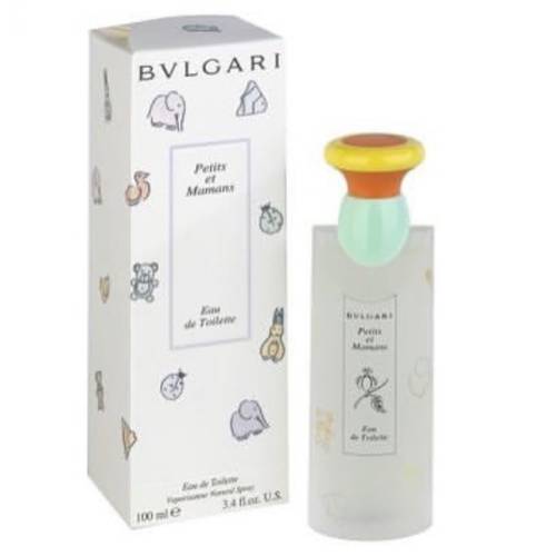 عطر بولغاري للاطفال