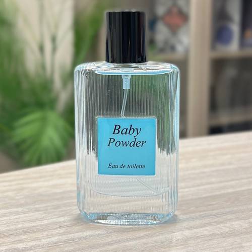 عطر بيبي باودر للاطغال 50ml