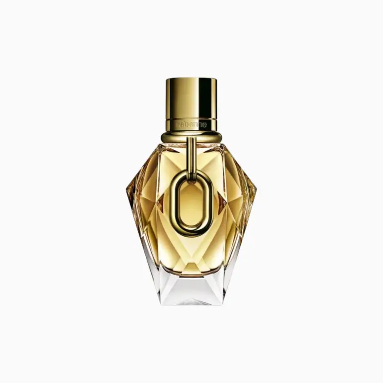 عطر باكو رابان مليون جولد للنساء ادو بارفيوم 90 مل Millon gold for her