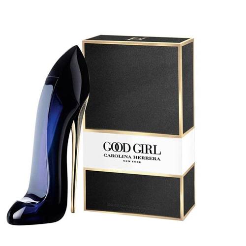 عطر جود جيرل من كارولينا هيريرا للنساء - او دو بارفيوم 80مل