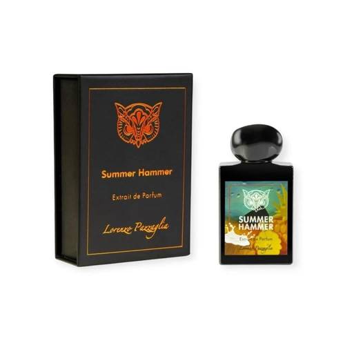 عطر لورينزو بازاجليا سمر همر اكسترايت دو بارفيوم 50مل
