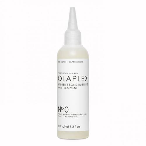 اولابلكس رقم 0 علاجي مركز للشعر Olaplex No. 0