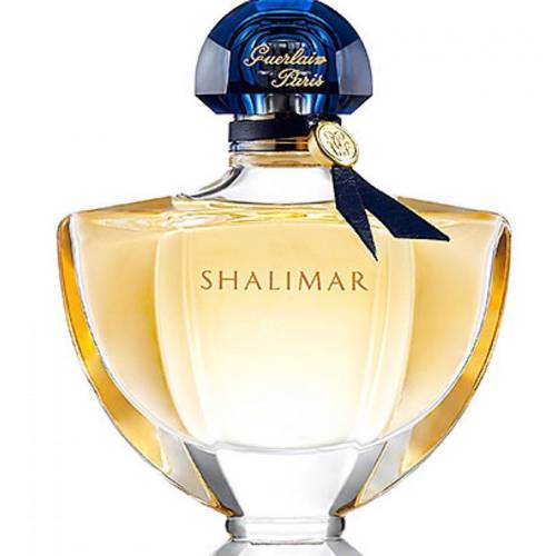 عطر جيرلان شاليمار او دو بارفيوم 90ml
