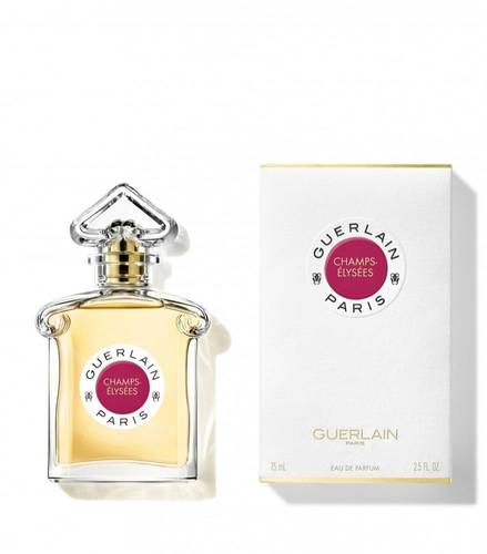 عطر جيرلان شامب اليزيه او دي بارفيوم 75ml