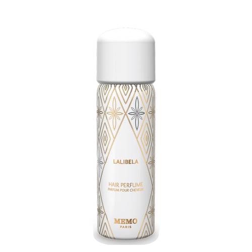 عطر الشعر لالي بيلا من ميمو باريس - 80 مل 