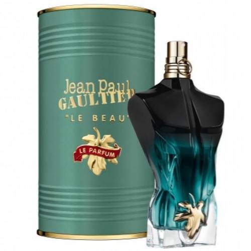 عطر جان بول غولتير لو بو لو بارفيوم - او دو بارفيوم انتنس - 125مل