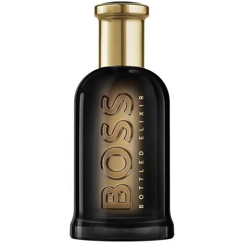 عطر بوس بوتلد إليكسير من هوغو بوس أو دو بارفيوم انتنس 100مل للرجال