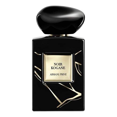 عطر ارماني بريفيه نوار كوجاني أو دي بارفيوم للجنسين 100مل تستر بدون كرتون