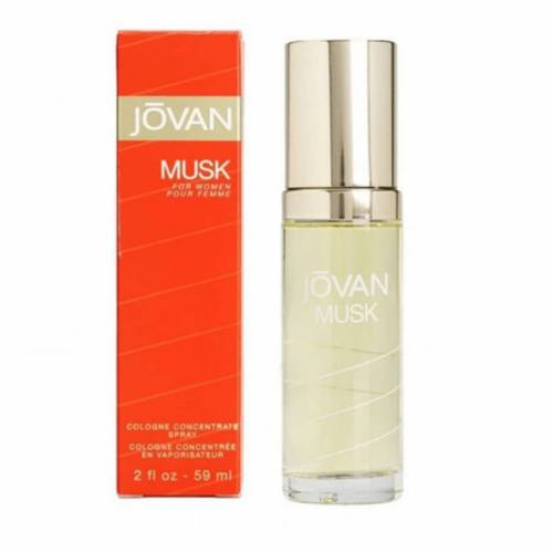 عطر مسك من جوفان - 59 مل