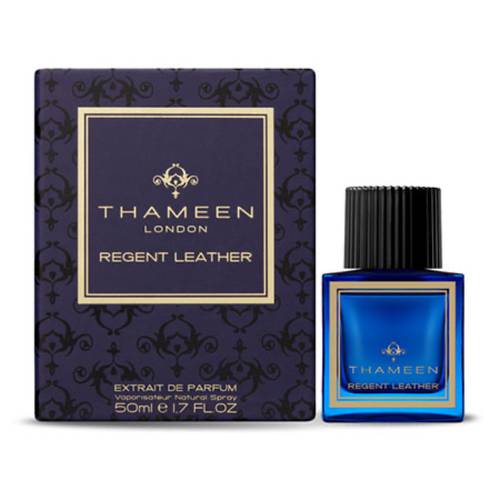 عطر ثمين ريجينت ليذر للجنسين - 50 مل 