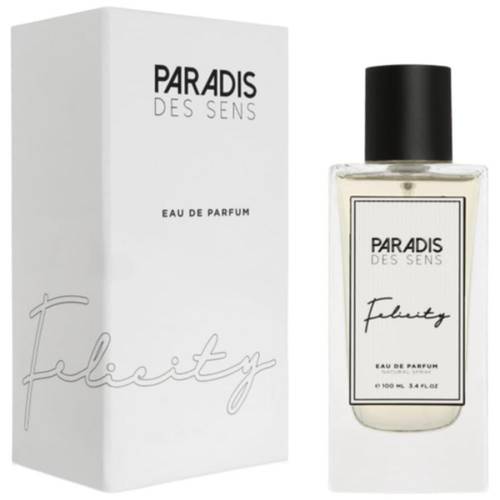 عطر باردايس ديس سينس فيلسيتي - او دو بارفيوم - 100مل