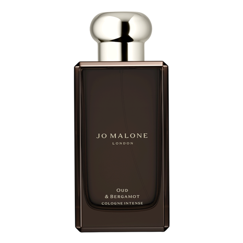 عطر جو مالون عود وبرغموت كولون إنتنس – 100 مل