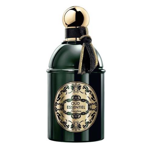 عطر جيرلان عود ايسينشيال* للجنسين*