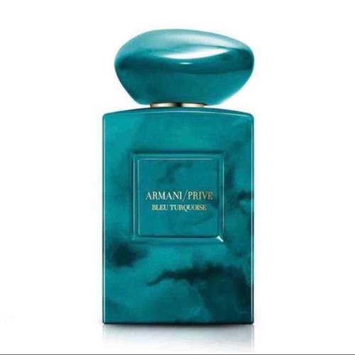 عطر جورجيو ارماني برايف بلو توركواز