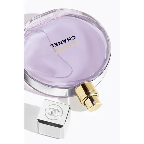 عطر شانس أو سبلنديد من شانيل100ml