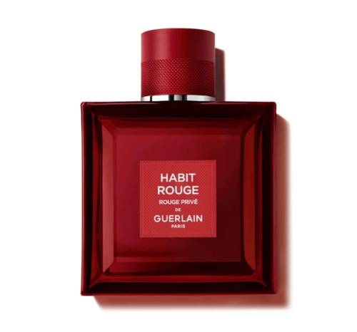 عطر جيرلان هابيت روج بريفيه او دو بارفيوم 100مل