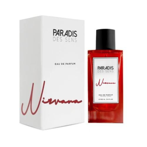 عطر باردايس ديس سينس نيرفانا - او دو بارفيوم - 100مل
