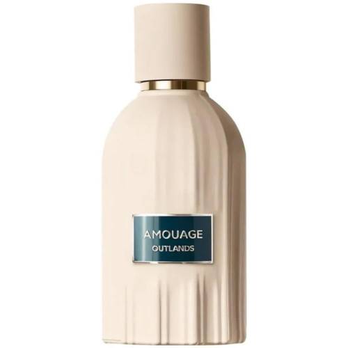 عطر أمواج أوتلاندس أو دو بارفان - 100 مل تستر بدون كرتون